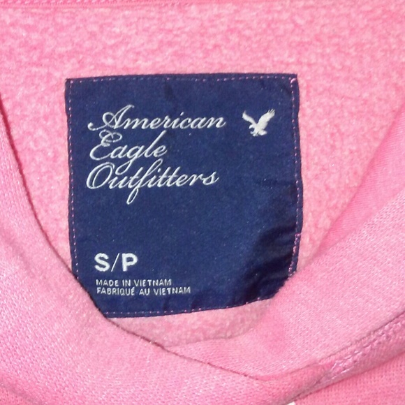 American Eagle Outfitters| Hoodie - Picture 4 of 6